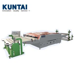 Mesin Pvc Filem Laminating Automatik Kualiti Terbaik