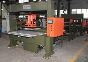 Mesin Pemotong Kepala Perjalanan Kertas Pasir