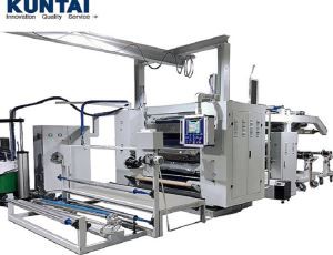 Mesin Laminating Filem