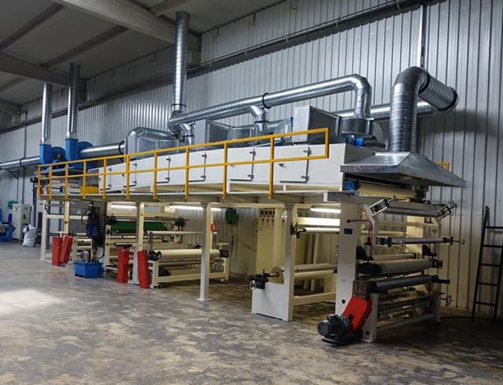 Mesin Cap Kerajang Panas Terkini Untuk Kulit/Fabrik